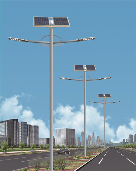 太陽能路燈-tynld007